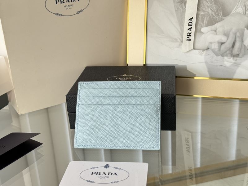 Prada Wallets